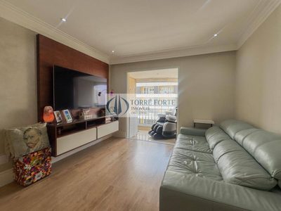 Apartamento, 3 quartos, 87 m² - Foto 2