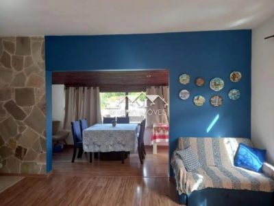 Casa, 4 quartos, 215 m² - Foto 5