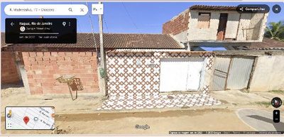 Casa, 2 quartos, 5089 m² - Foto 1