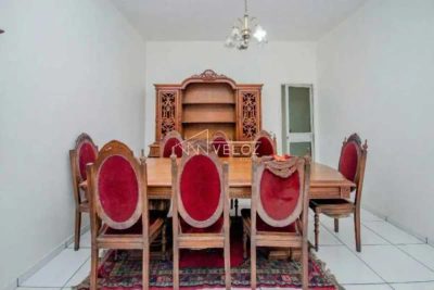 Apartamento, 4 quartos, 177 m² - Foto 5