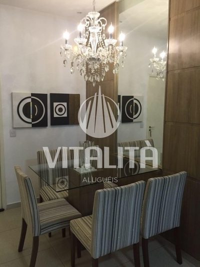 Apartamento, 2 quartos, 76 m² - Foto 3