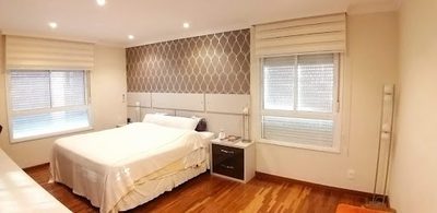 Apartamento, 3 quartos, 223 m² - Foto 3