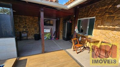 Casa, 5 quartos, 127 m² - Foto 3