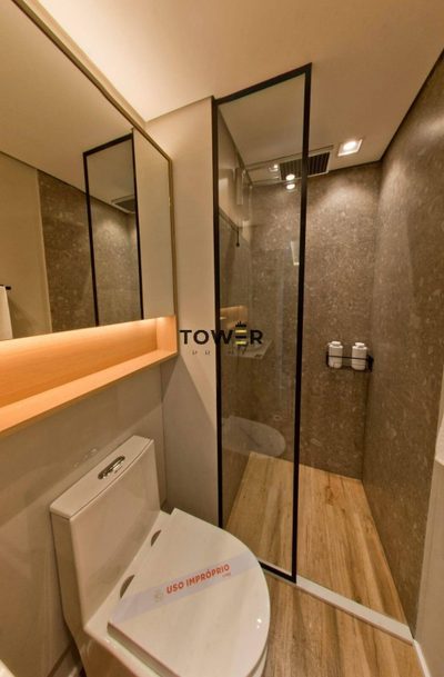 Apartamento, 2 quartos, 42 m² - Foto 4