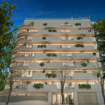 Casa, 1 quarto, 48 m² - Foto 3