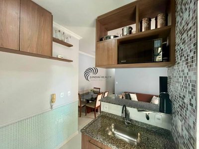 Apartamento, 2 quartos, 54 m² - Foto 4