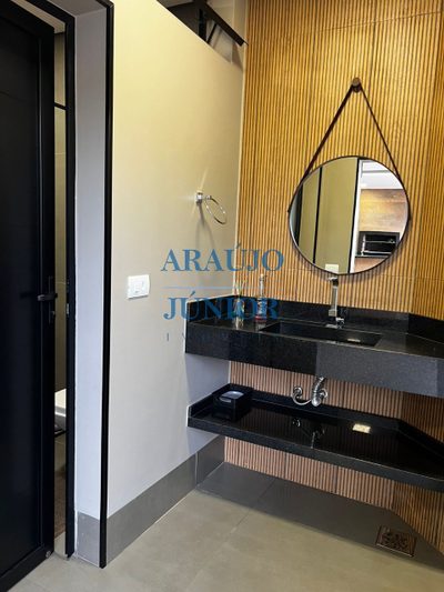 Casa, 3 quartos, 234 m² - Foto 3