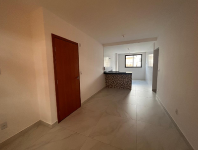 Apartamento, 2 quartos, 60 m² - Foto 4