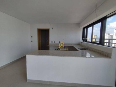 Apartamento, 3 quartos, 160 m² - Foto 4