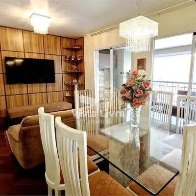 Apartamento, 3 quartos, 94 m² - Foto 2