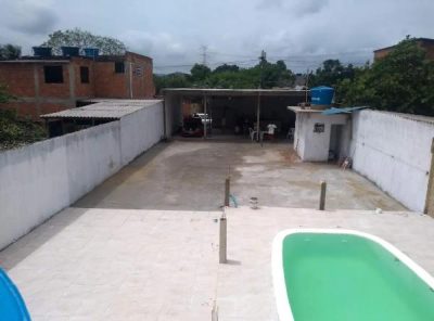 Casa, 1 quarto, 200 m² - Foto 1