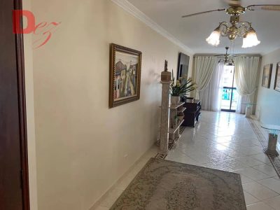 Apartamento, 3 quartos, 105 m² - Foto 3