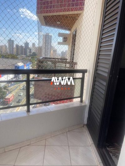 Apartamento, 3 quartos, 154 m² - Foto 3