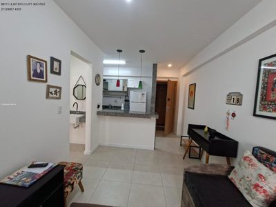 Apartamento, 1 quarto, 45 m² - Foto 5