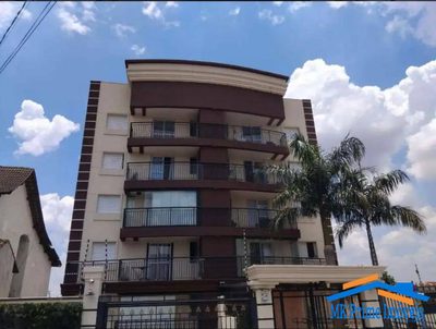 Apartamento, 2 quartos, 51 m² - Foto 2