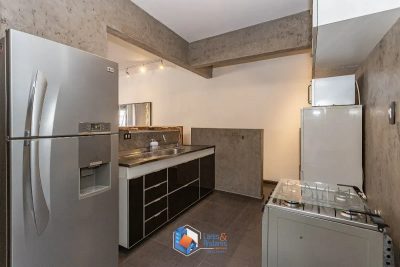 Apartamento, 1 quarto, 100 m² - Foto 5