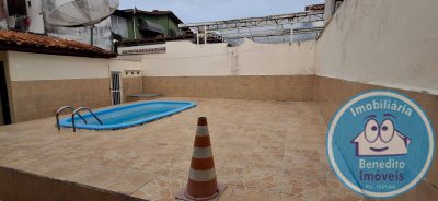 Casa, 3 quartos, 188 m² - Foto 2