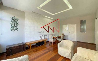 Apartamento, 3 quartos, 129 m² - Foto 3
