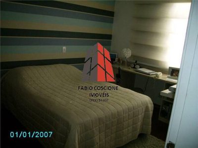 Apartamento, 3 quartos, 130 m² - Foto 4