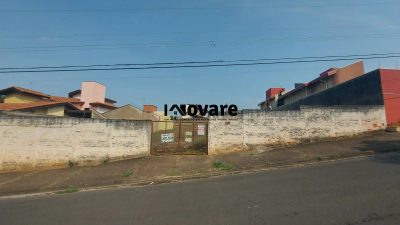 Terreno, 432 m² - Foto 1