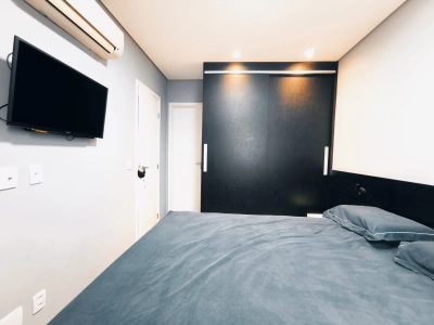 Apartamento, 2 quartos, 57 m² - Foto 4