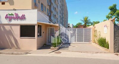 Apartamento, 2 quartos, 55 m² - Foto 1