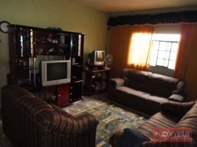 Casa, 3 quartos - Foto 5