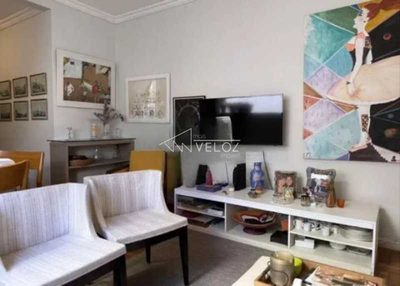 Apartamento, 2 quartos, 94 m² - Foto 4