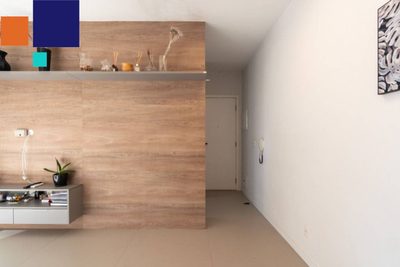 Apartamento, 2 quartos, 53 m² - Foto 3