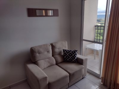 Apartamento, 2 quartos, 62 m² - Foto 3