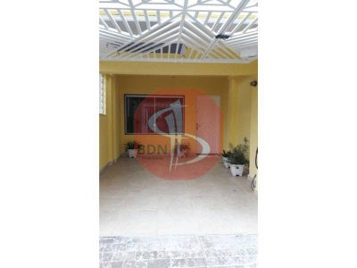 Sobrado, 3 quartos, 125 m² - Foto 2