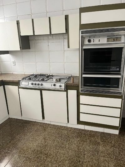 Apartamento, 4 quartos, 140 m² - Foto 4