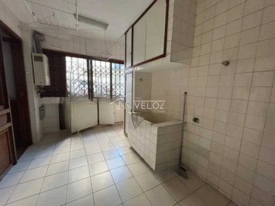 Apartamento, 4 quartos, 178 m² - Foto 2