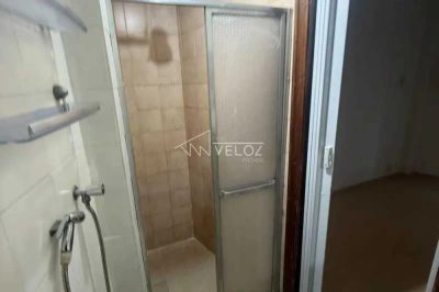 Apartamento, 1 quarto, 33 m² - Foto 2