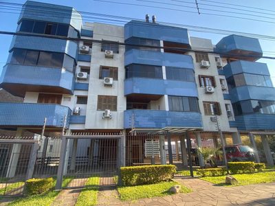 Apartamento, 3 quartos, 101 m² - Foto 2