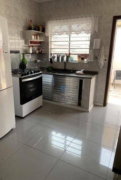 Casa, 5 quartos, 230 m² - Foto 5