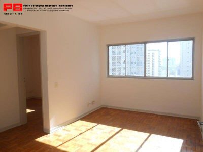 Apartamento, 1 quarto, 45 m² - Foto 1