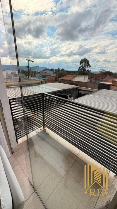 Apartamento, 2 quartos, 67 m² - Foto 5