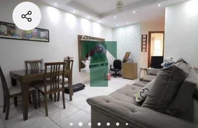 Apartamento, 2 quartos, 50 m² - Foto 4