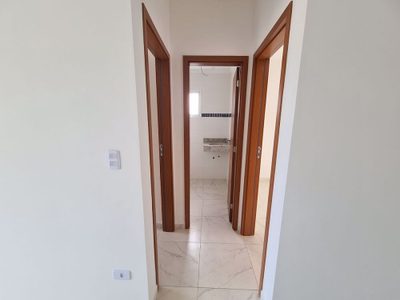 Apartamento, 2 quartos, 65 m² - Foto 5