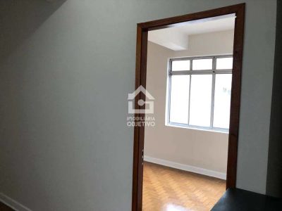 Apartamento, 1 quarto, 34 m² - Foto 3