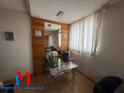 Apartamento, 2 quartos - Foto 3