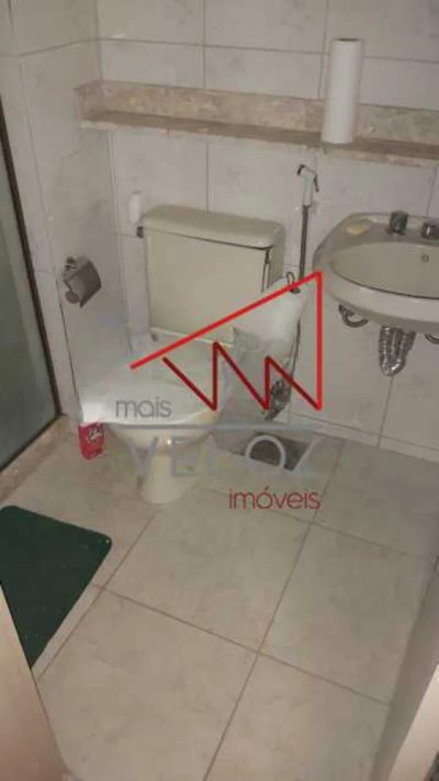 Apartamento, 2 quartos, 65 m² - Foto 1