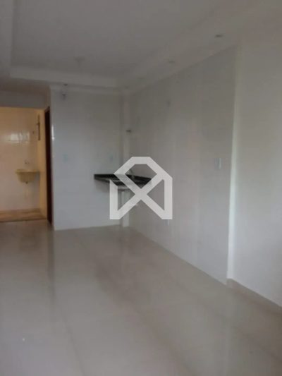 Apartamento, 2 quartos, 40 m² - Foto 3