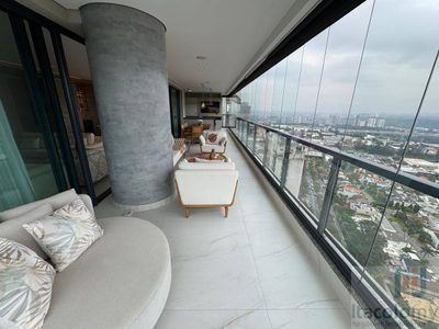 Apartamento, 4 quartos, 344 m² - Foto 5