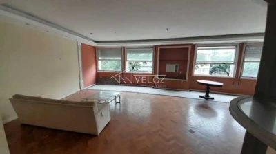 Apartamento, 3 quartos, 130 m² - Foto 4