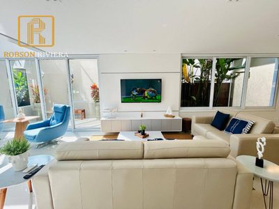 Casa, 5 quartos, 285 m² - Foto 2