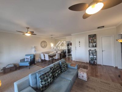 Apartamento, 3 quartos, 146 m² - Foto 4