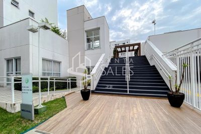 Apartamento, 3 quartos, 68 m² - Foto 4