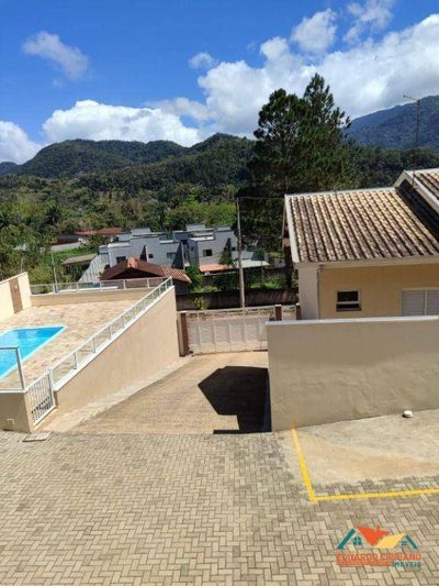 Casa, 2 quartos, 82 m² - Foto 3